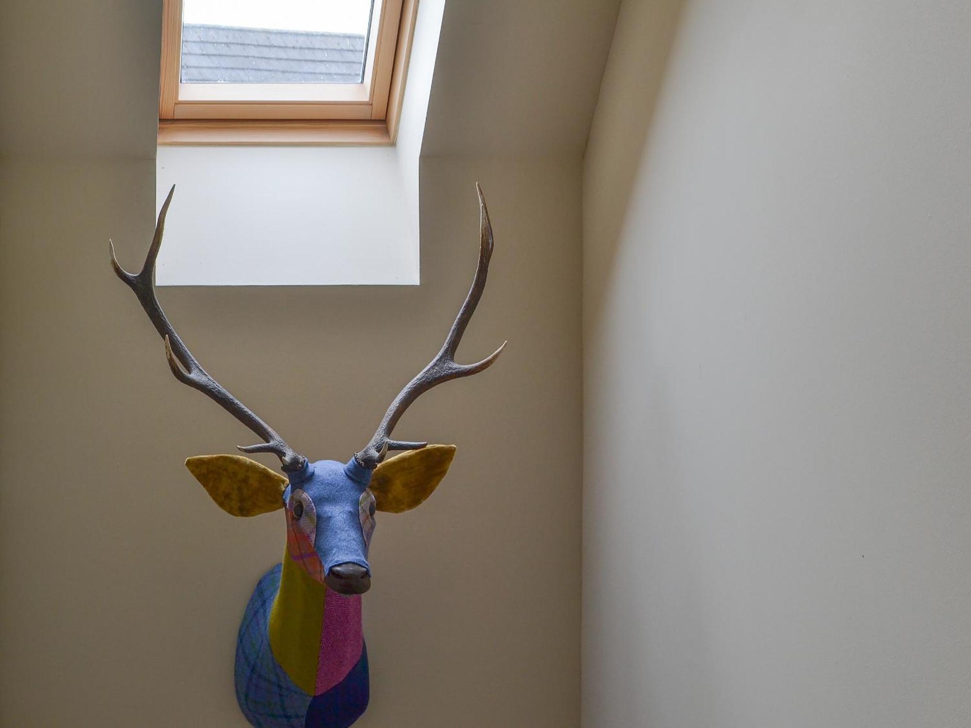 Stags Neuk Aviemore Exterior foto