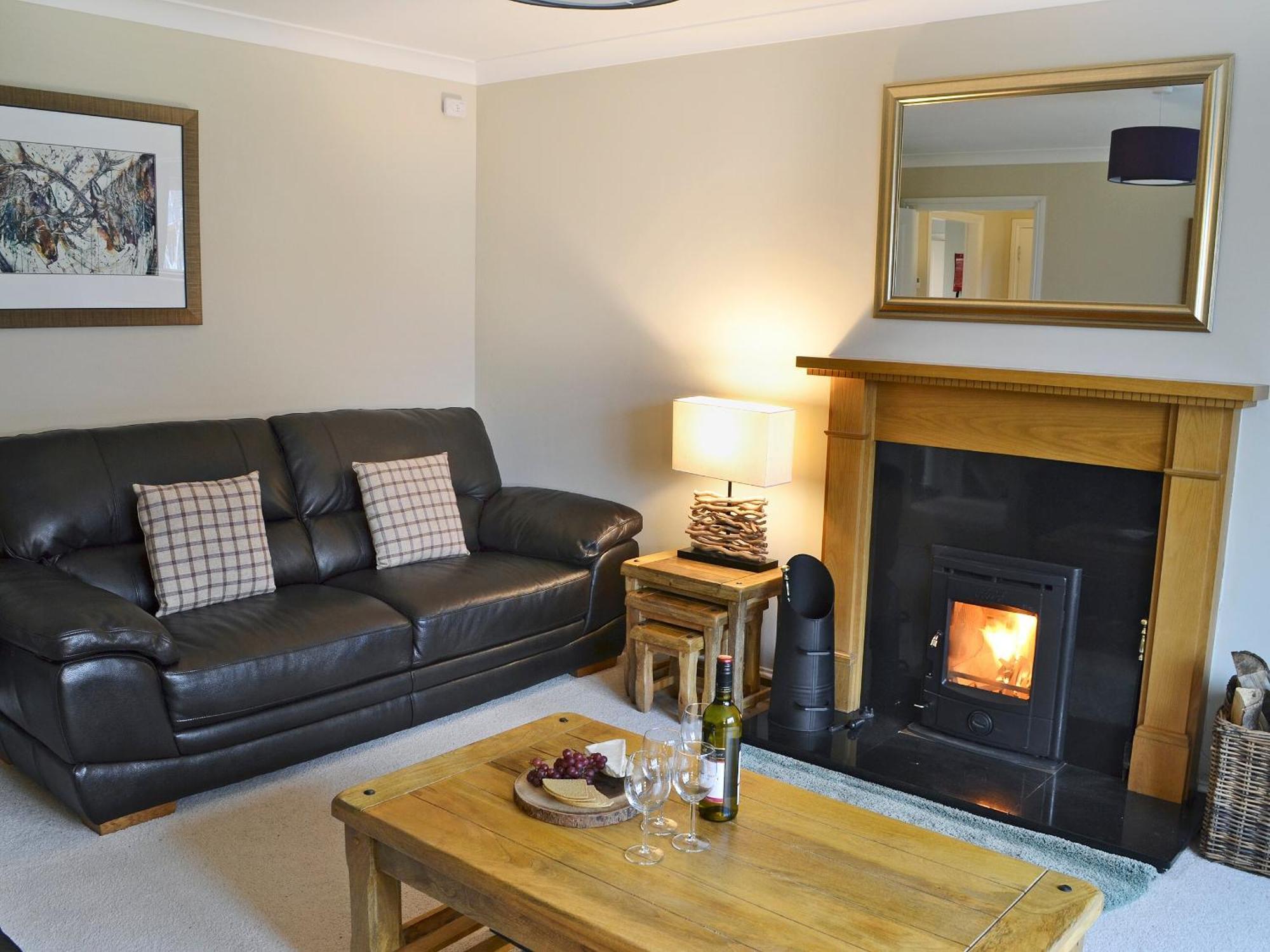 Stags Neuk Aviemore Exterior foto