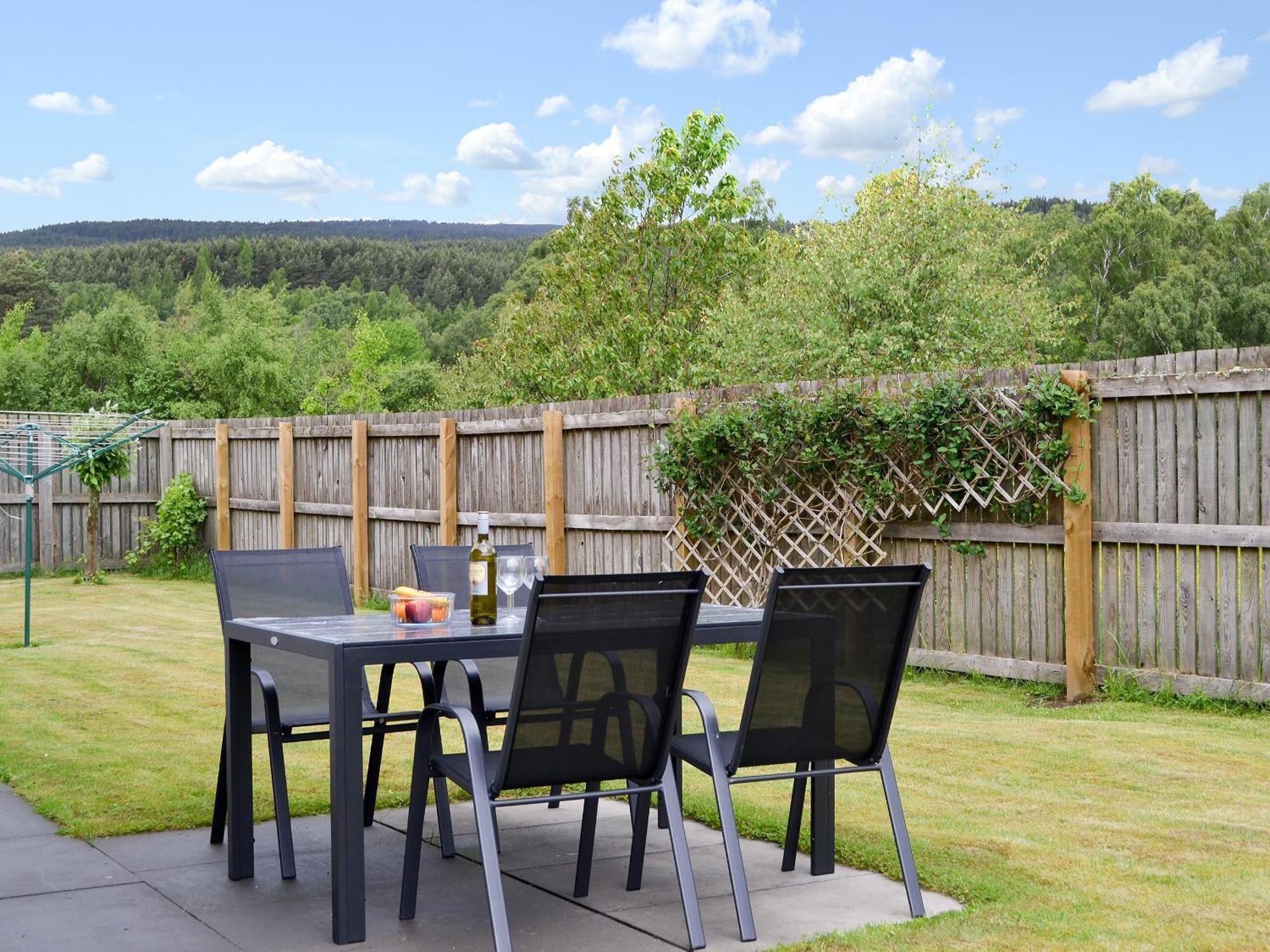 Stags Neuk Aviemore Exterior foto