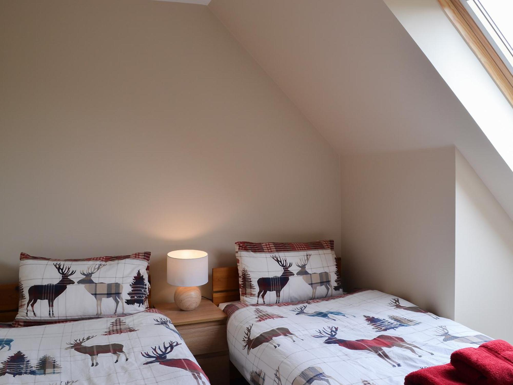 Stags Neuk Aviemore Exterior foto