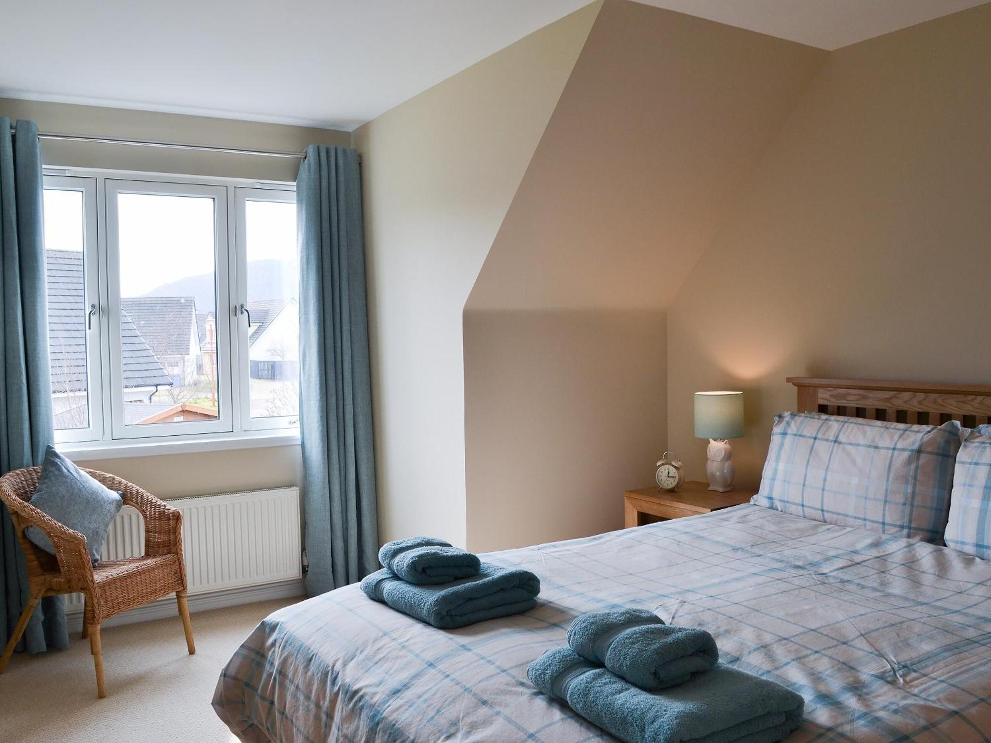 Stags Neuk Aviemore Exterior foto