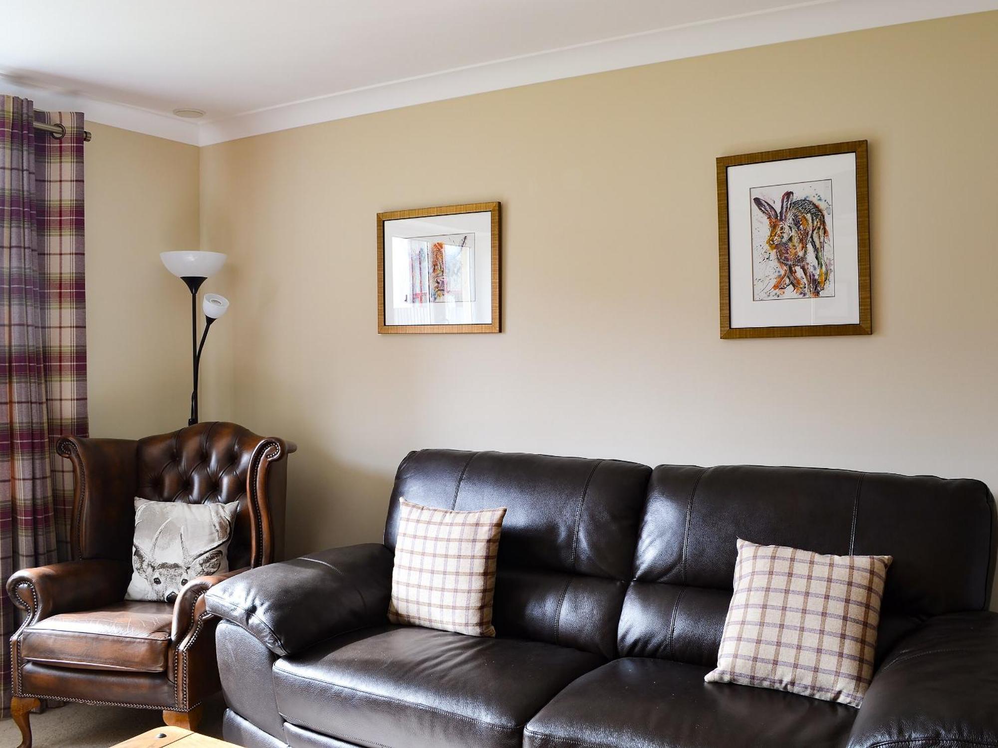 Stags Neuk Aviemore Exterior foto